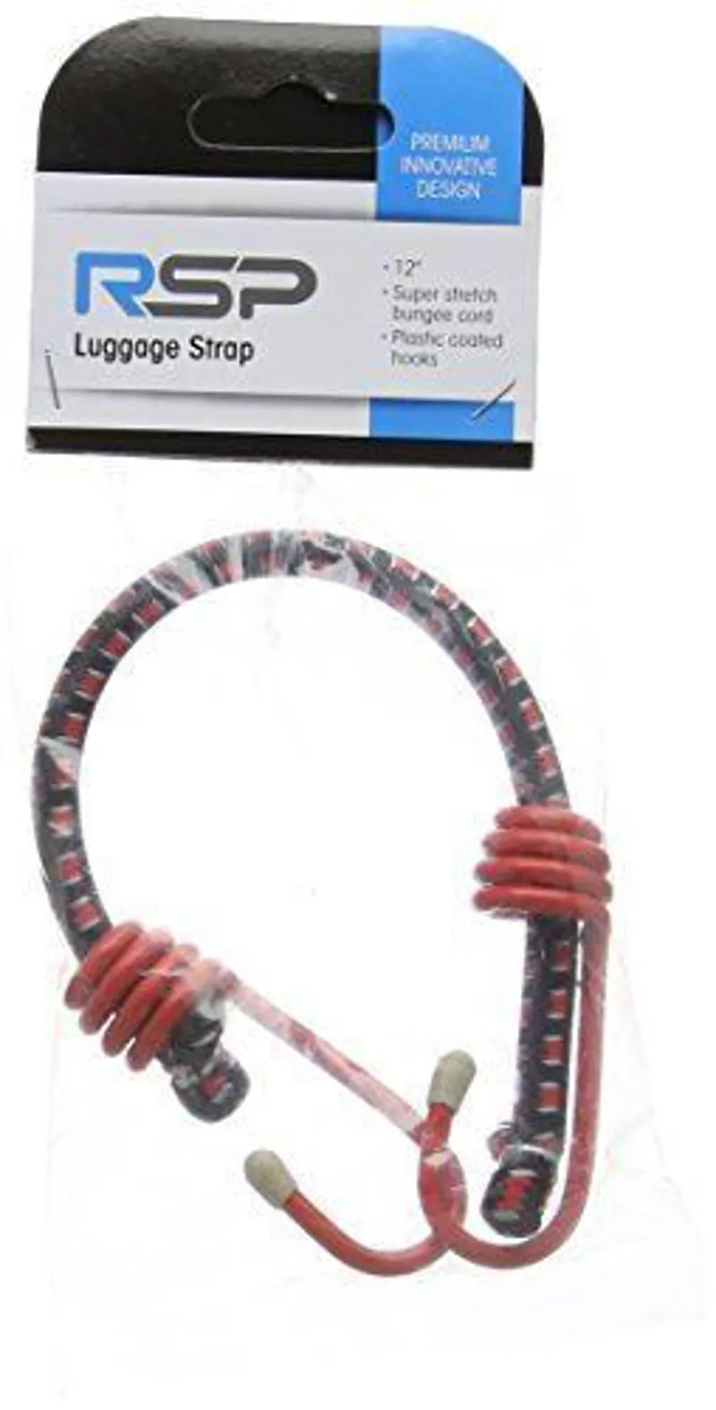 RSP Luggage Elastic Strap